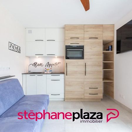 Ferienwohnung Plaza Parc 02 Montévrain Exterior foto